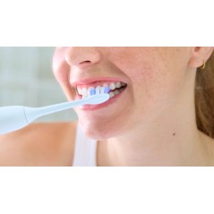 Philips HX6054/87 Toothbrush Heads White - Superior Cleaning for a Radiant Smile!